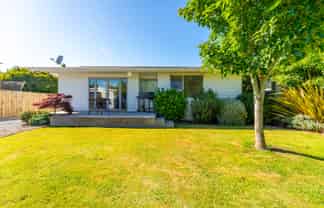 33 Maling Street, Geraldine