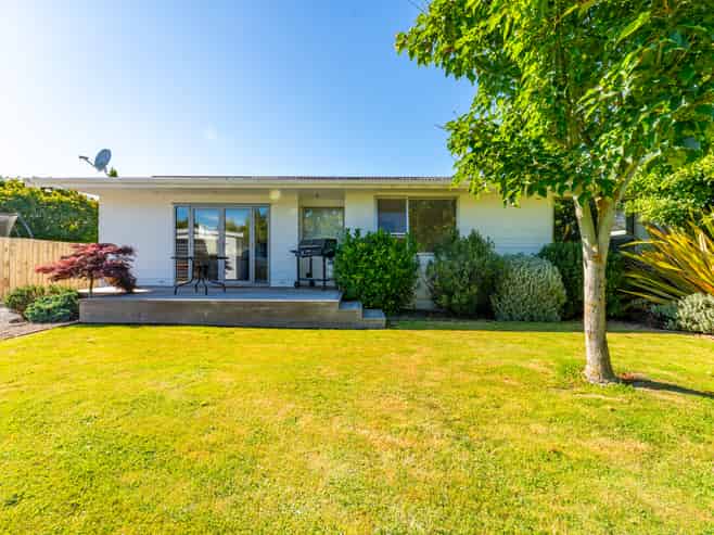 33 Maling Street, Geraldine