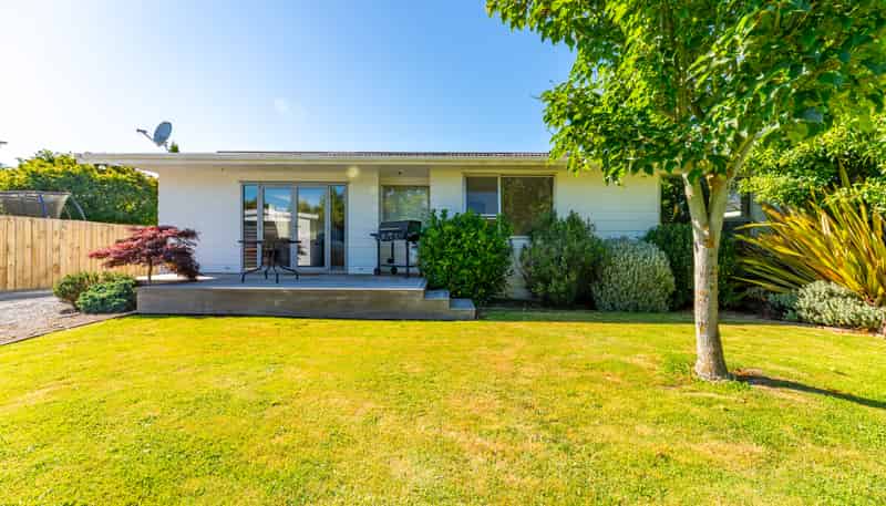 33 Maling Street, Geraldine