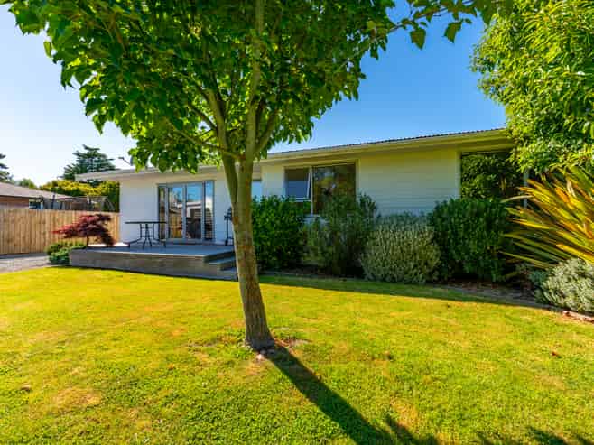 33 Maling Street, Geraldine