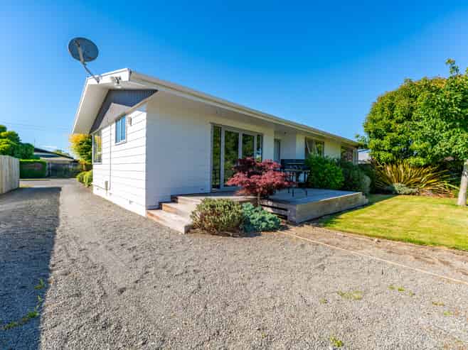 33 Maling Street, Geraldine