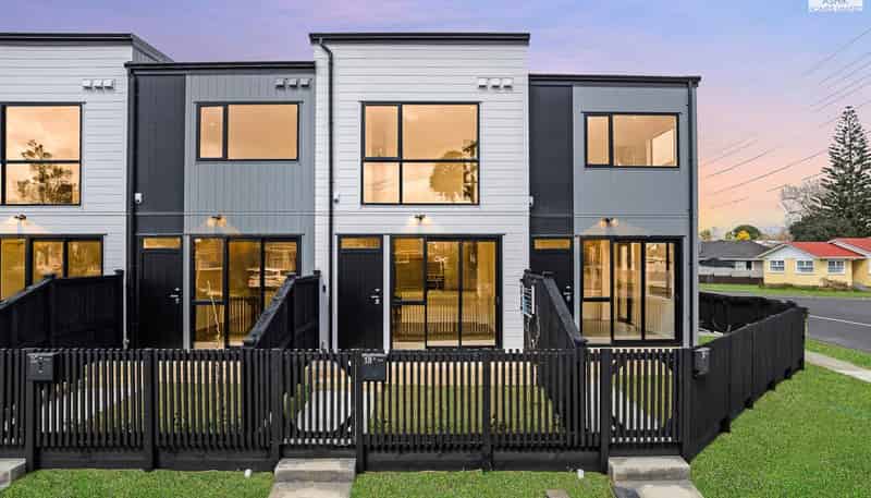 1B Hokianga Street, Mangere East