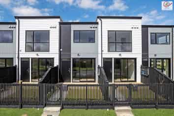 1C Hokianga Street, Mangere East