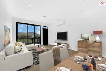 1C Hokianga Street, Mangere East