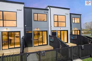 1C Hokianga Street, Mangere East