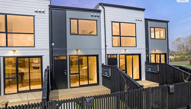 1C Hokianga Street, Mangere East