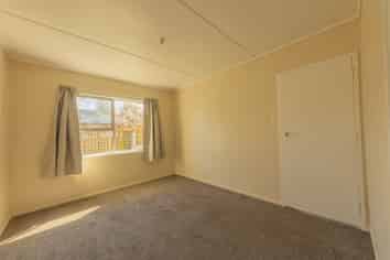 Bay of Plenty - Address withheld