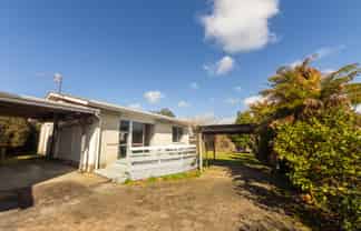 Bay of Plenty - Address withheld