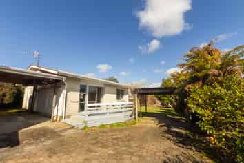 Bay of Plenty - Address withheld