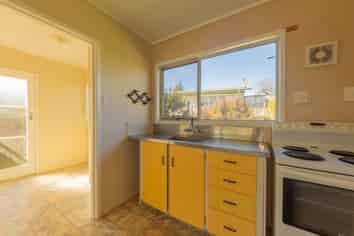 Bay of Plenty - Address withheld