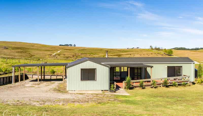 36a Ovens Road, Matakohe