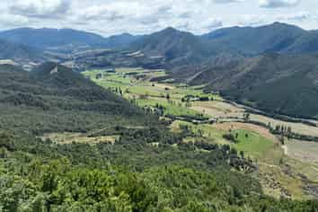  Tutaki Road South, Murchison
