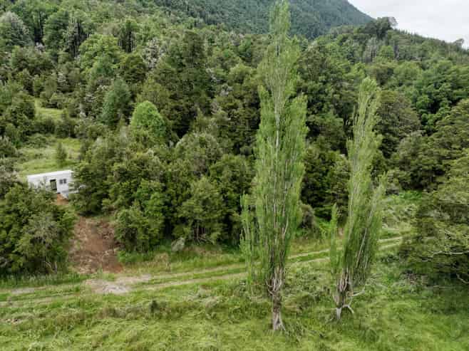  Tutaki Road South, Murchison