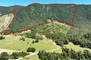  Tutaki Road South, Murchison