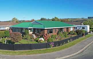 26 Walbrook Crescent, Oamaru