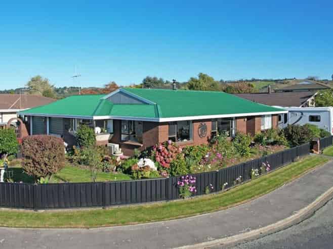 26 Walbrook Crescent, Oamaru