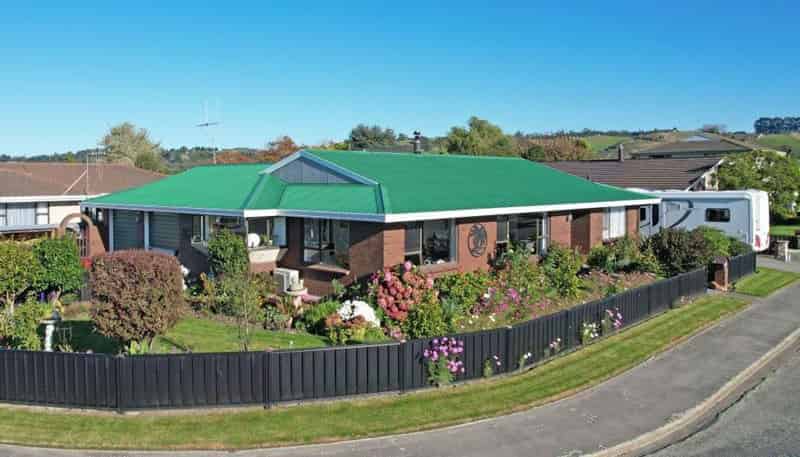 26 Walbrook Crescent, Oamaru