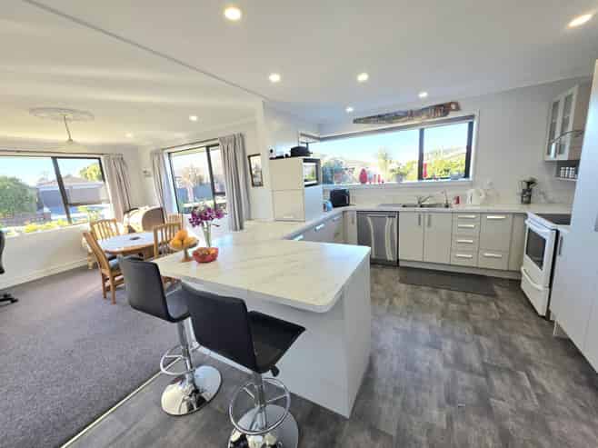 26 Walbrook Crescent, Oamaru