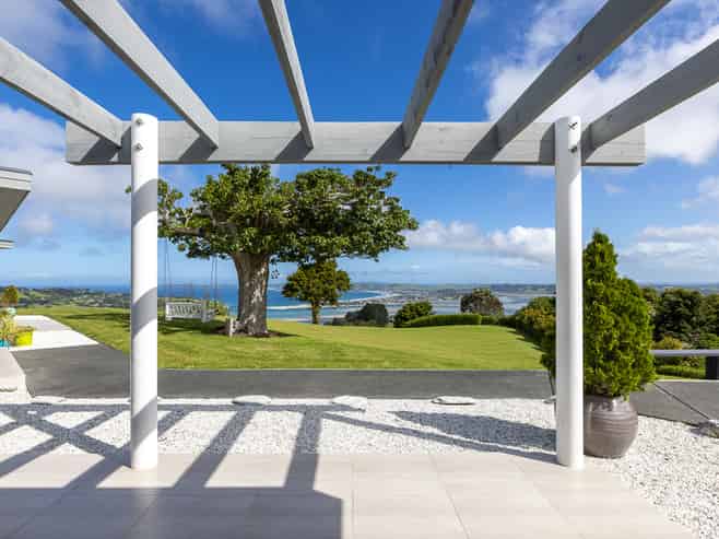 176 Ashton Road, Matakana