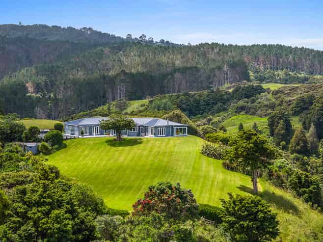 176 Ashton Road, Matakana