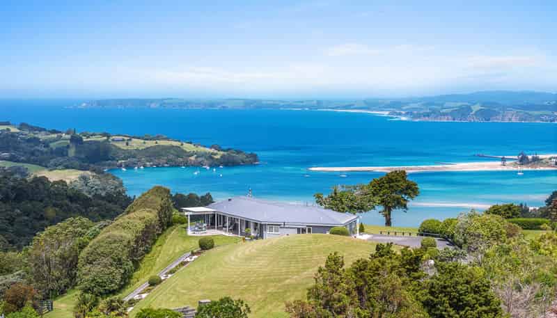 176 Ashton Road, Matakana