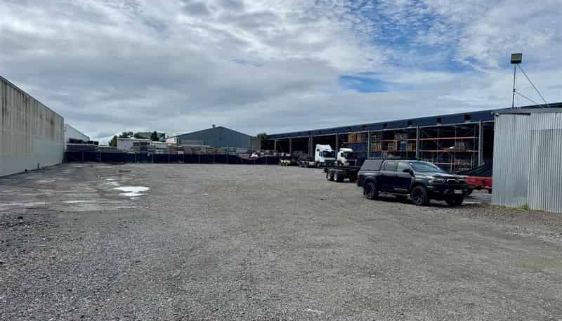  181 Montgomerie Road, Mangere