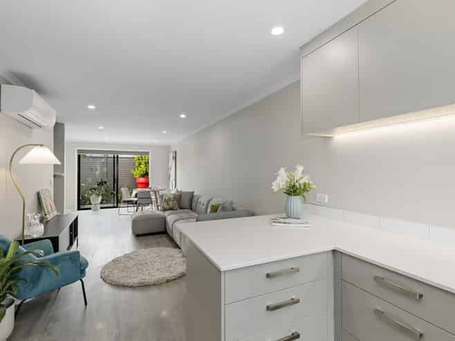 5 Te Whiti Grove, Waterloo