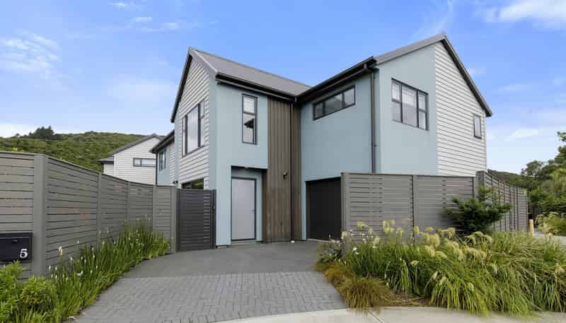 5 Te Whiti Grove, Waterloo