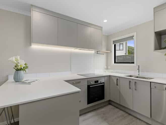 5 Te Whiti Grove, Waterloo