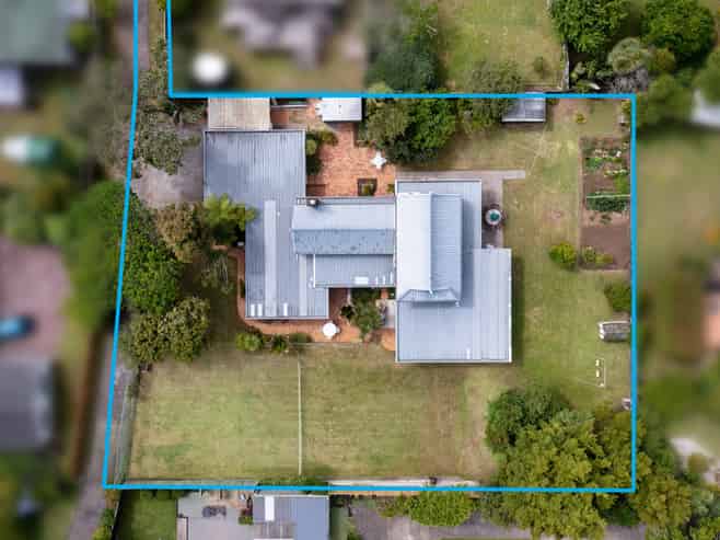 4 Terrylyn Drive, Hillcrest