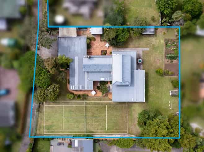 4 Terrylyn Drive, Hillcrest