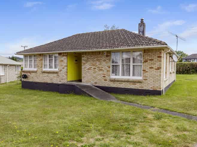 5 Ngaio Place, Wairakei