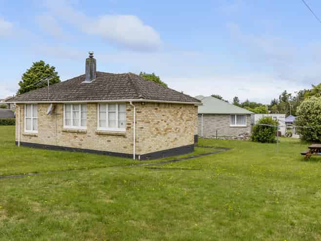 5 Ngaio Place, Wairakei