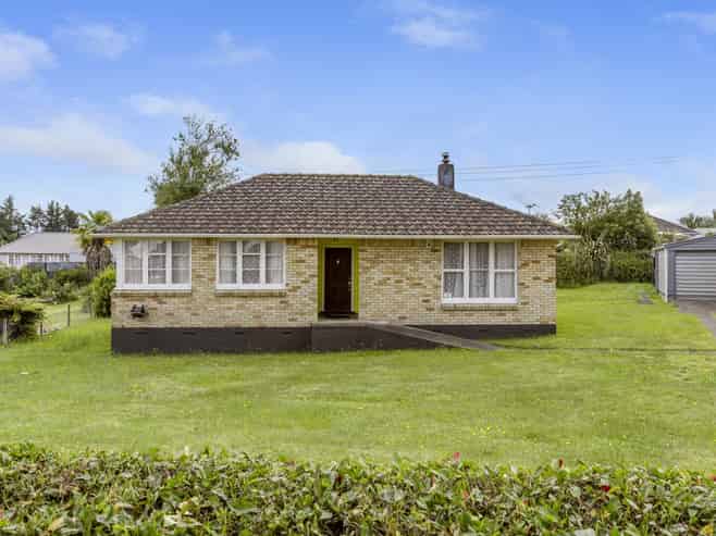 5 Ngaio Place, Wairakei