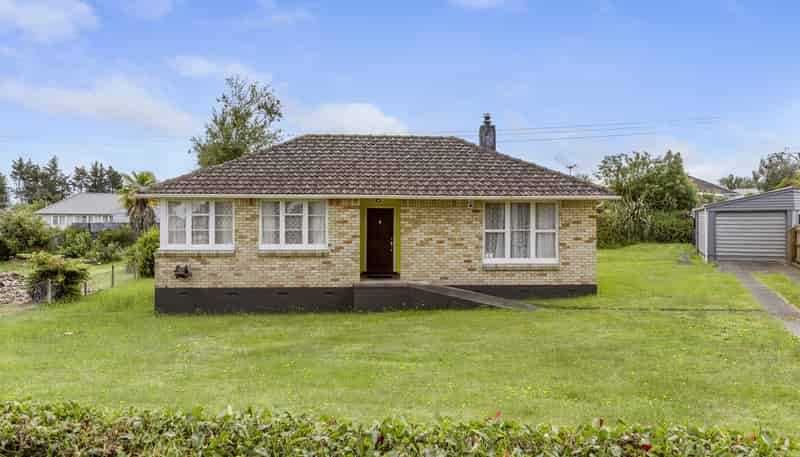 5 Ngaio Place, Wairakei