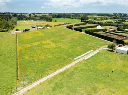 202 Kairau Road East, Brixton