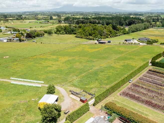 202 Kairau Road East, Brixton