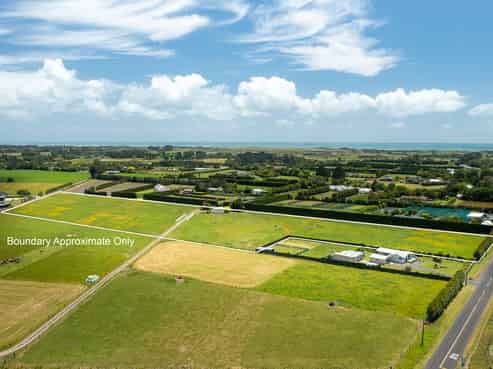 202 Kairau Road East, Brixton