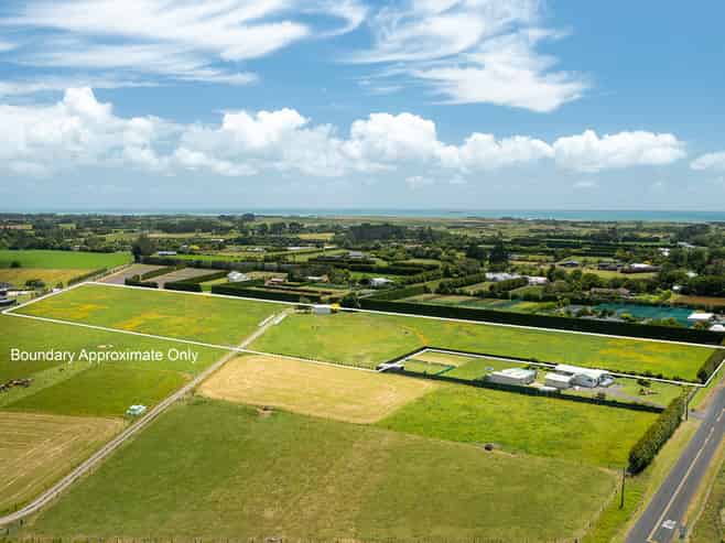 202 Kairau Road East, Brixton