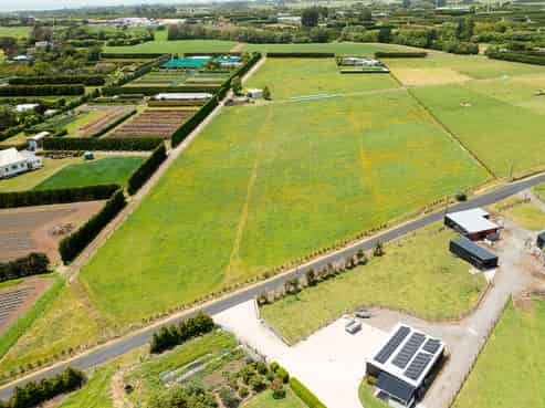 202 Kairau Road East, Brixton