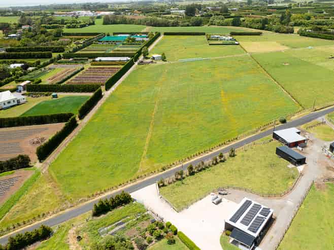 202 Kairau Road East, Brixton