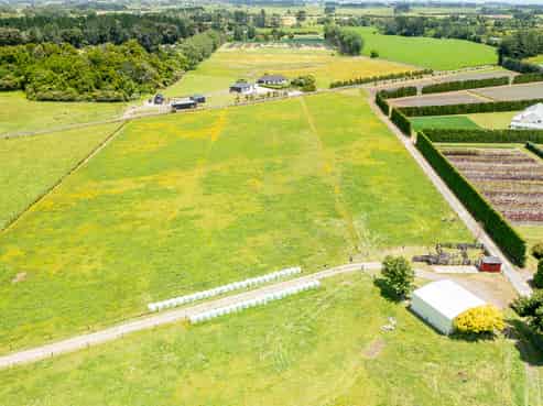 202 Kairau Road East, Brixton