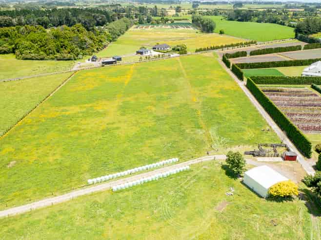 202 Kairau Road East, Brixton