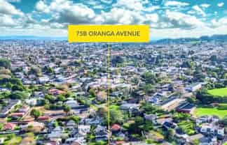 75B Oranga Avenue, Onehunga