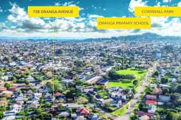 75B Oranga Avenue, Onehunga