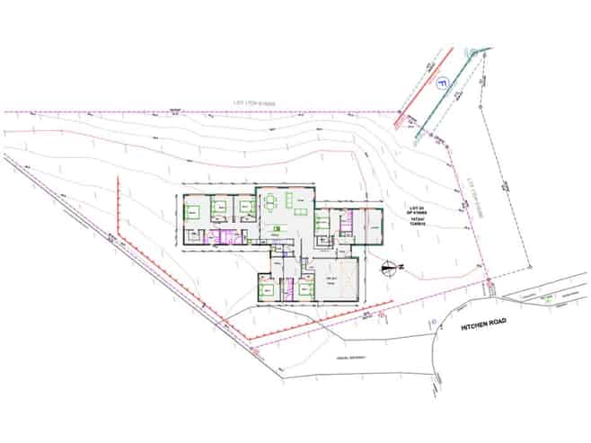 Lot 24 Hitchen Road, Pokeno