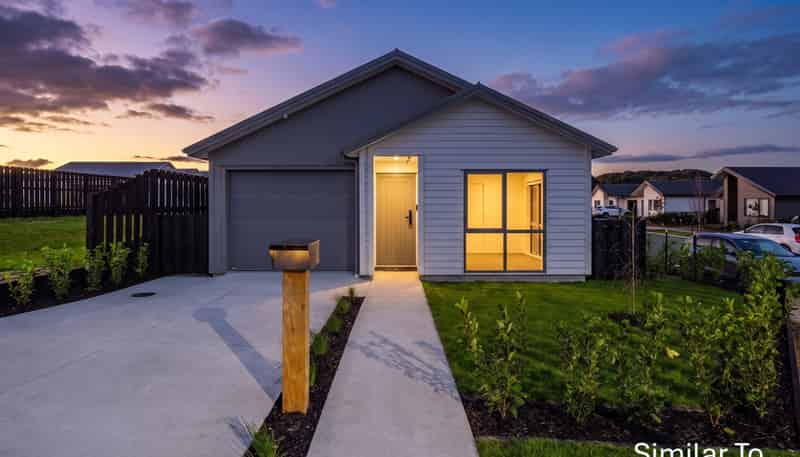 12 Noverma Street, Te Kauwhata