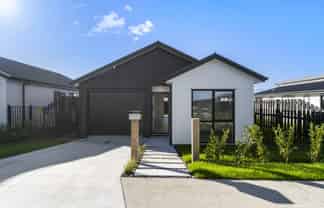 Waikato - Address withheld