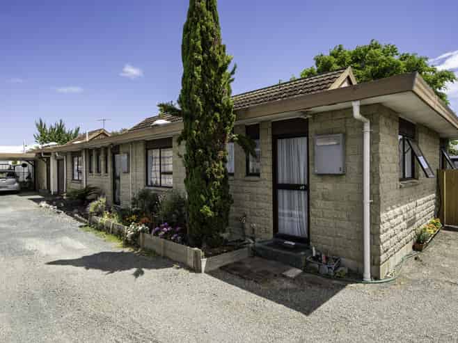 3 and 4/104 Muritai Street, Tahunanui