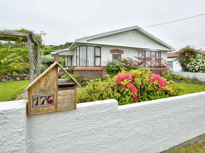176 Kana Street, Mataura